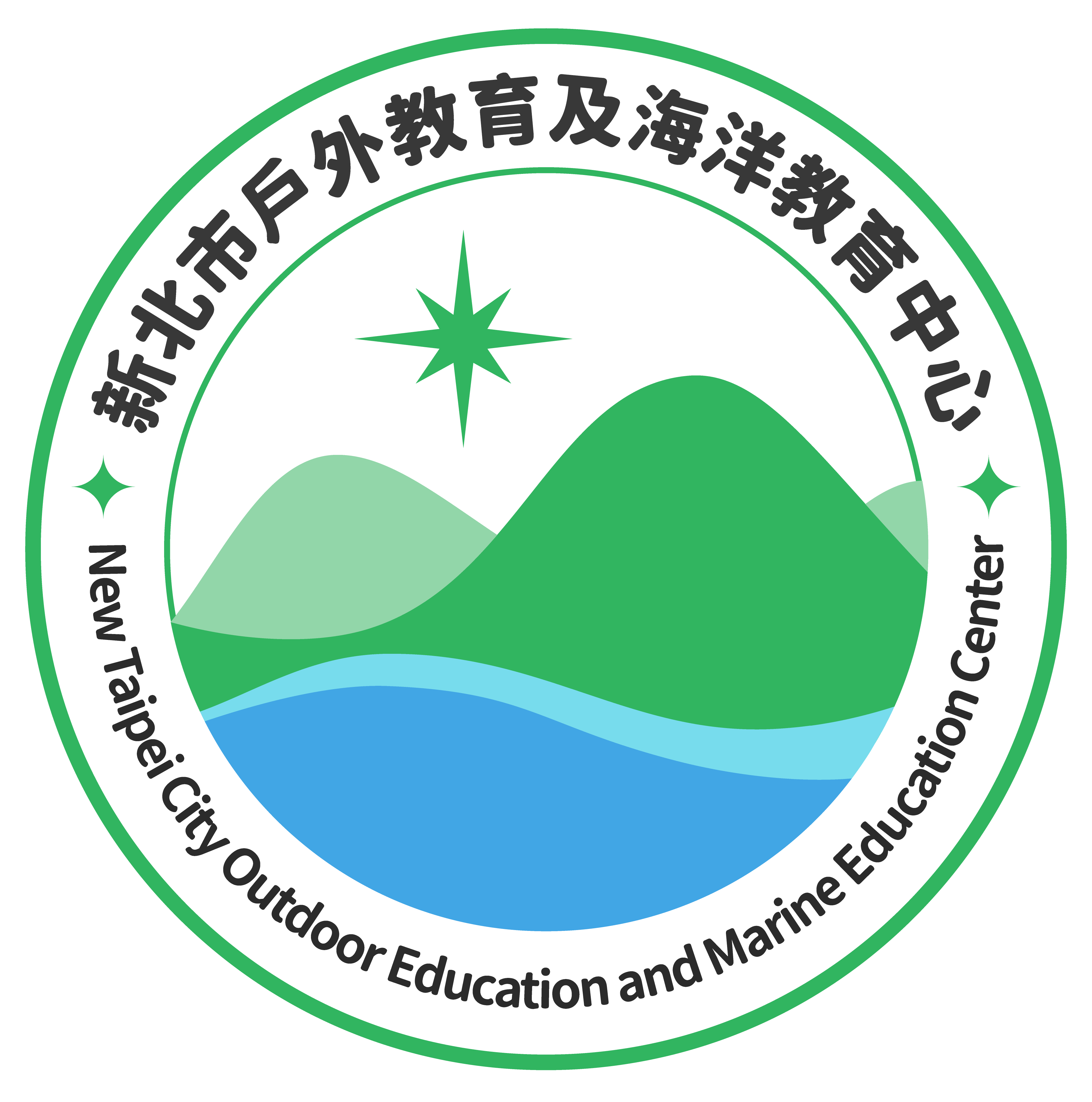 新北市戶外教育及海洋教育中心(另開新視窗)